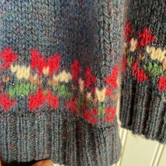 Beautiful Woolrich‎ Cardigan - Picture 6 of 7